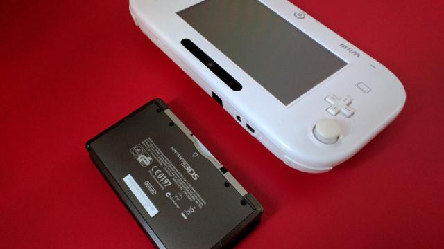 Nintendo NX, la consola portátil que sustituirá a tu móvil para jugar