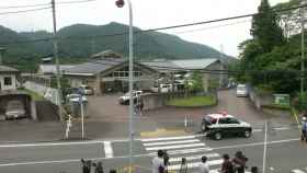 Un hombre asesina a 19 personas en un centro de discapacitados de Japón