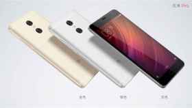 Xiaomi Redmi Pro: doble cámara, batería inmensa y muy buen precio