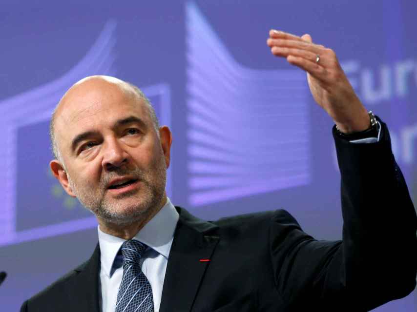Moscovici ve inaceptable que los países de la UE pierdan millones de euros en IVA no recaudado