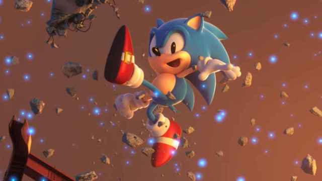 Sonic celebra su 25 cumpleaños con dos nuevos proyectos