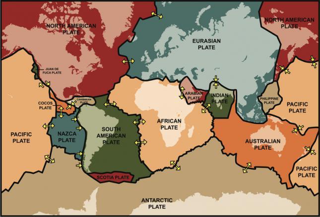 placas-tectonicas