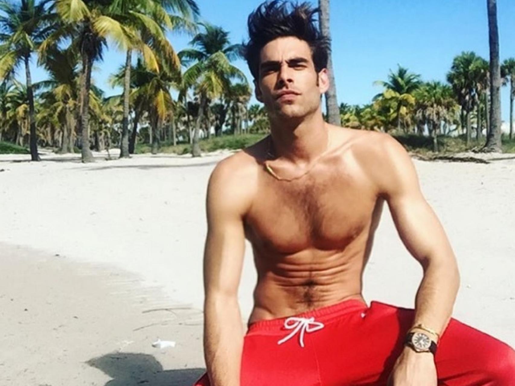 Cree usted que Lara Álvarez y Jon Kortajarena son la pareja más atractiva  del verano?