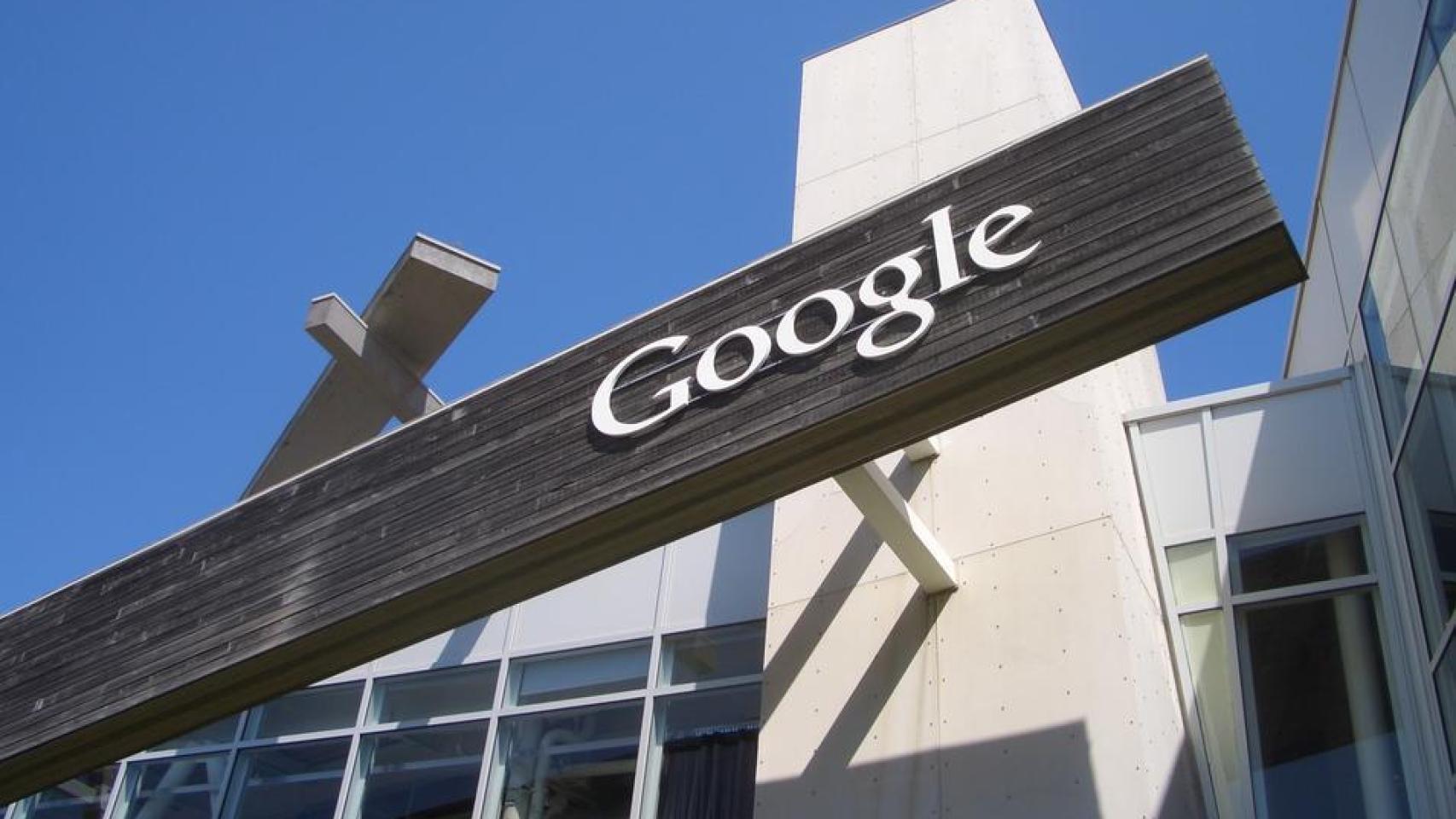 google-sede