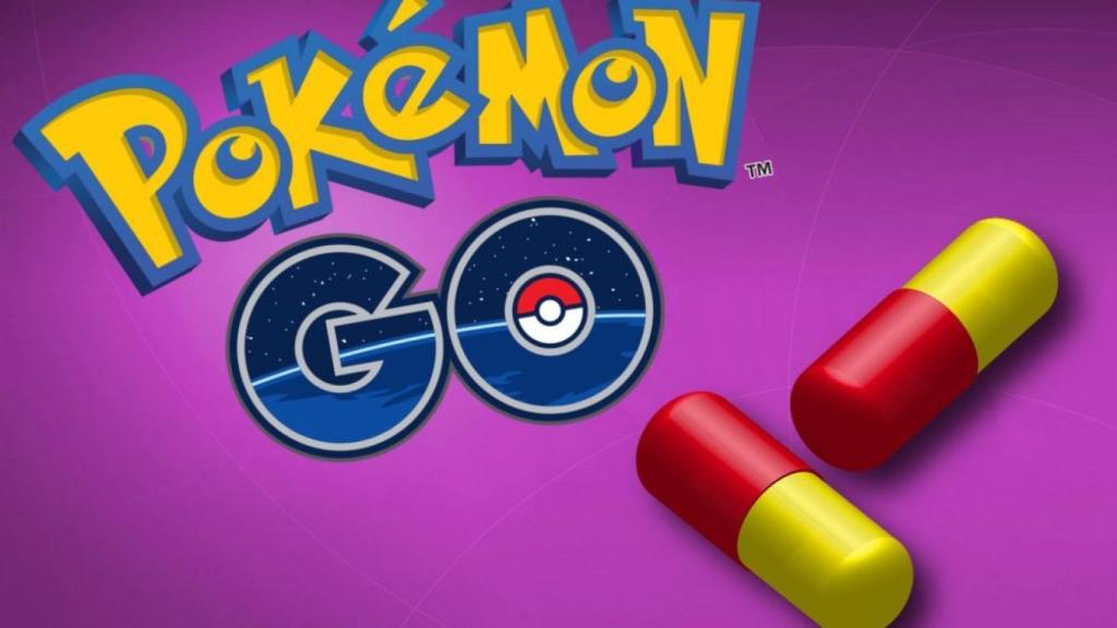Pokemon GO