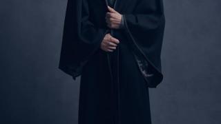 Albus Potter.