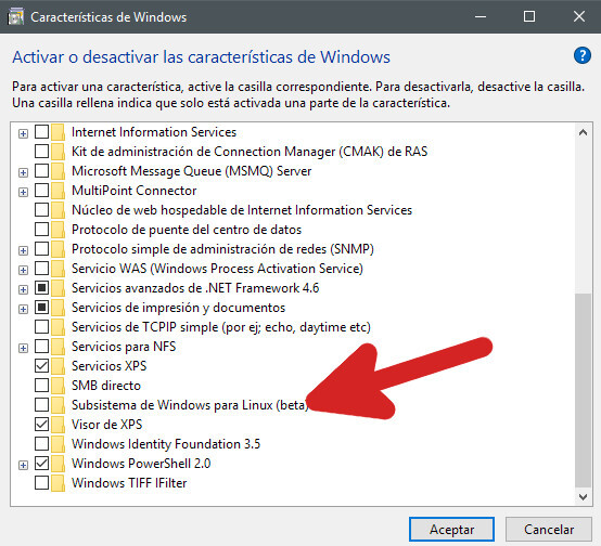 ubuntu windows 10 3