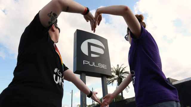 Un terrorista mató a 49 personas a tiros el 12 de junio en la discoteca gay Pulse de Florida.