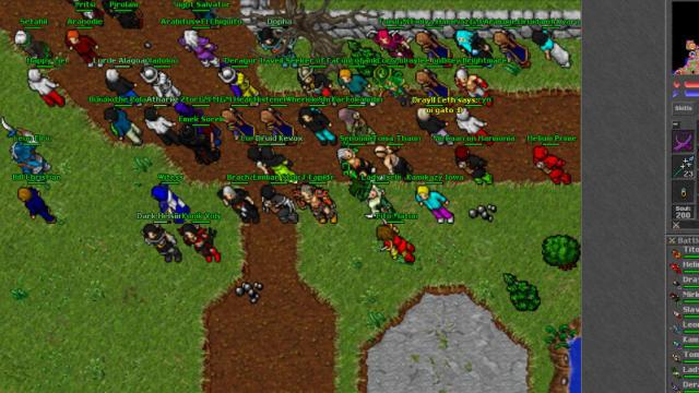 tibia mmo 8