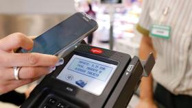 El pago contactless será más preciso y rápido