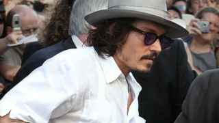 Johnny Depp pone a la venta su pueblo francés por 50 millones de euros