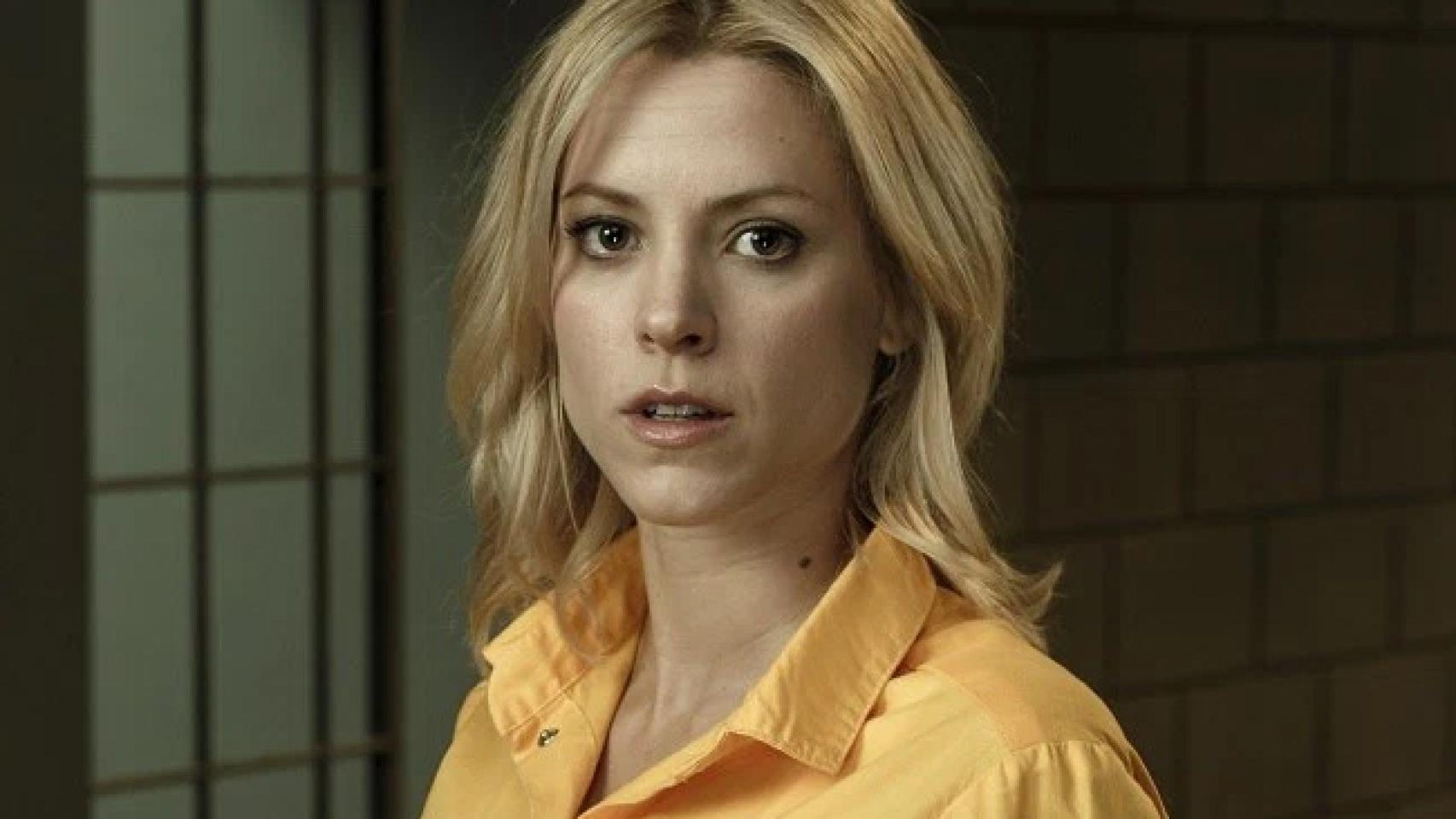 Maggie Civantos Ficha Por Las Chicas Del Cable De Netflix