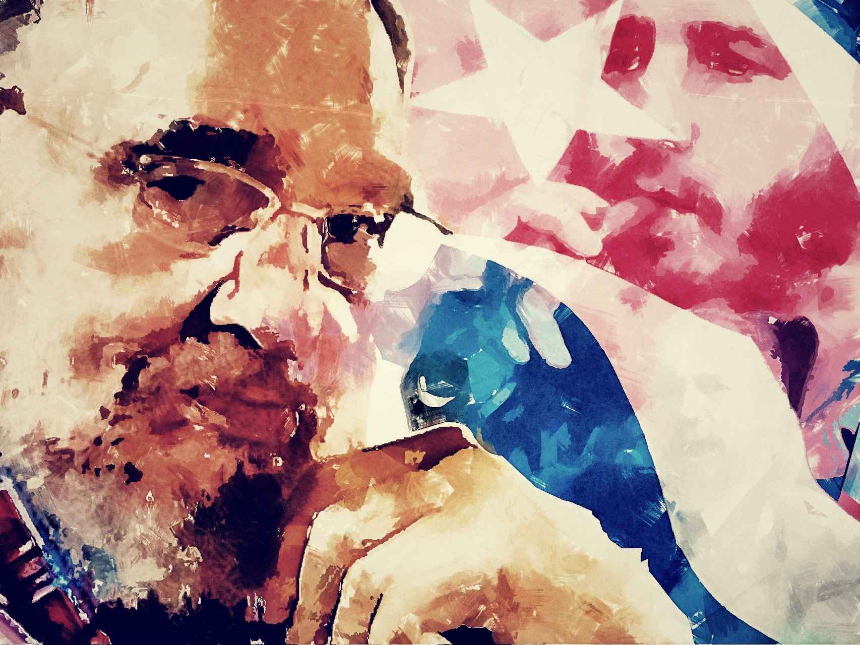 Los 90 años de Fidel y el esperpento de las tiranías