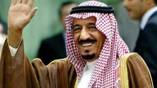 El Rey Salman no pasará sus vacaciones en Marbella.