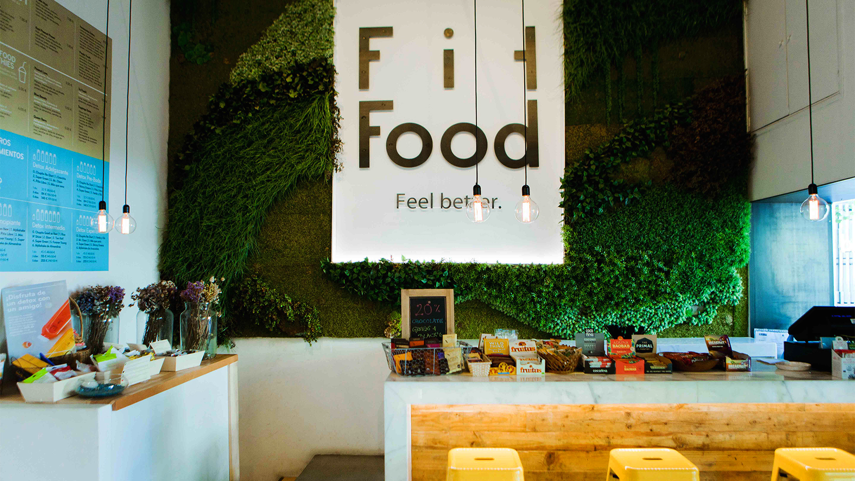 Fit Food