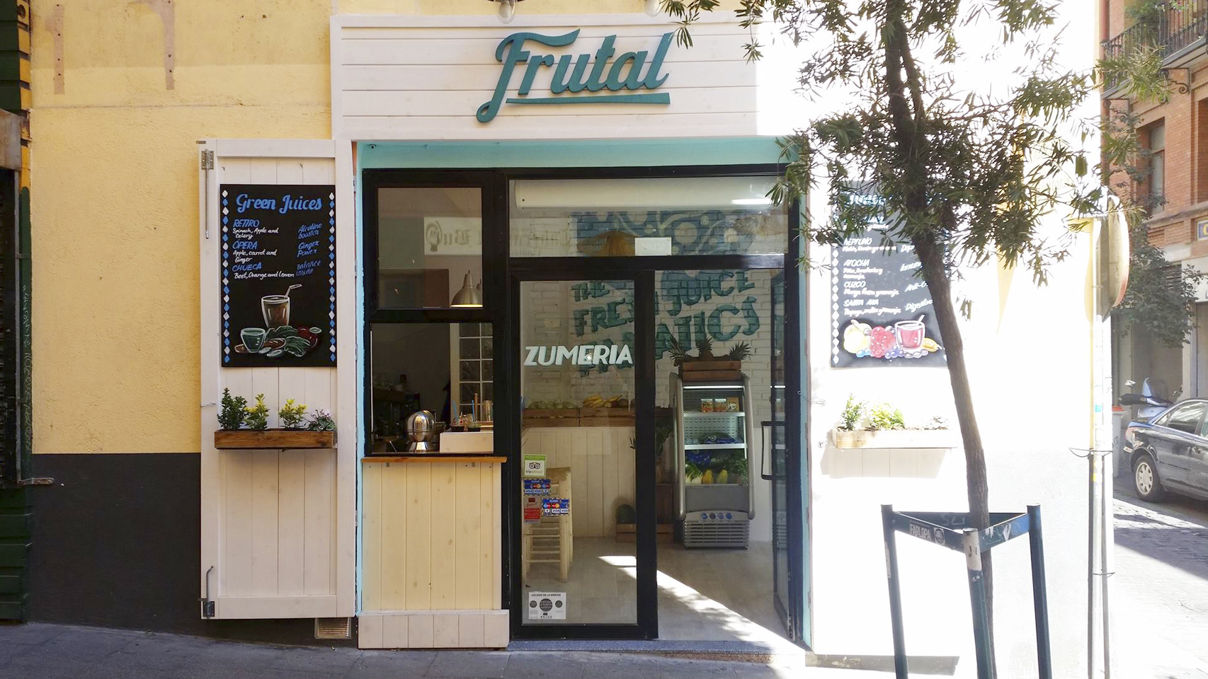 Frutal