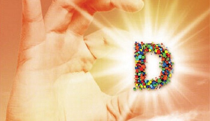 vitamina d