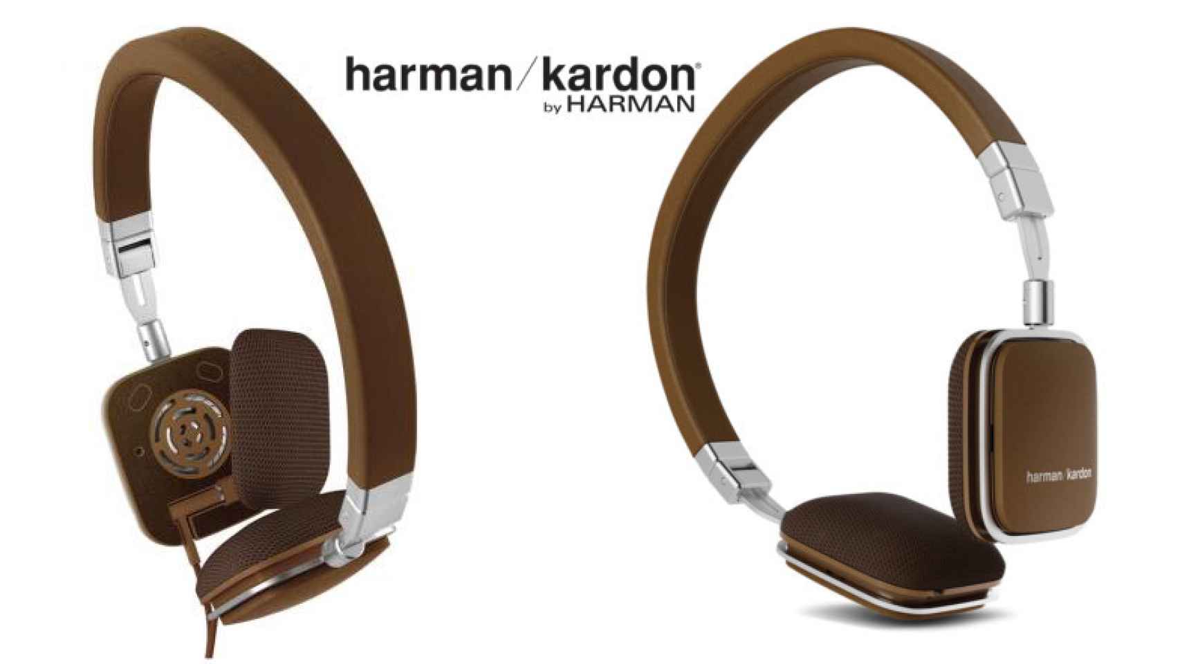 ola Deportes Rápido 146 euros de descuento! Auriculares Harman Kardon SOHO-I sólo 84 euros.