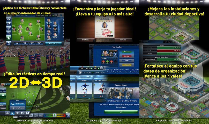 Los mejores juegos de fútbol online multijugador - Tivoli