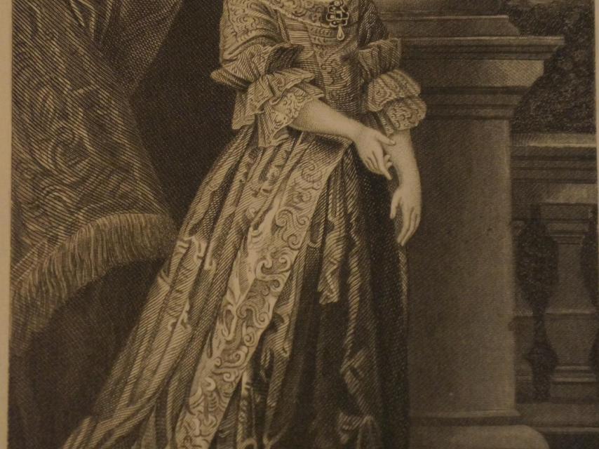 Margaret Cavendish, pionera de las mujeres que firmaron sus propios libros.