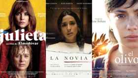 Image: El drama femenino representará a España en los Oscar