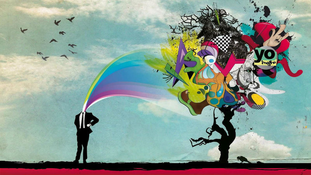 creatividad