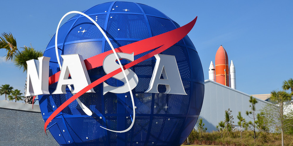 nasa