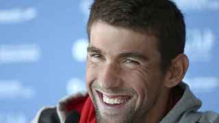 Michael Phelps, el nadador de oro, ha adquirido una mansión en Arizona.