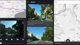 Open Street View: El difícil reto de competir con Google