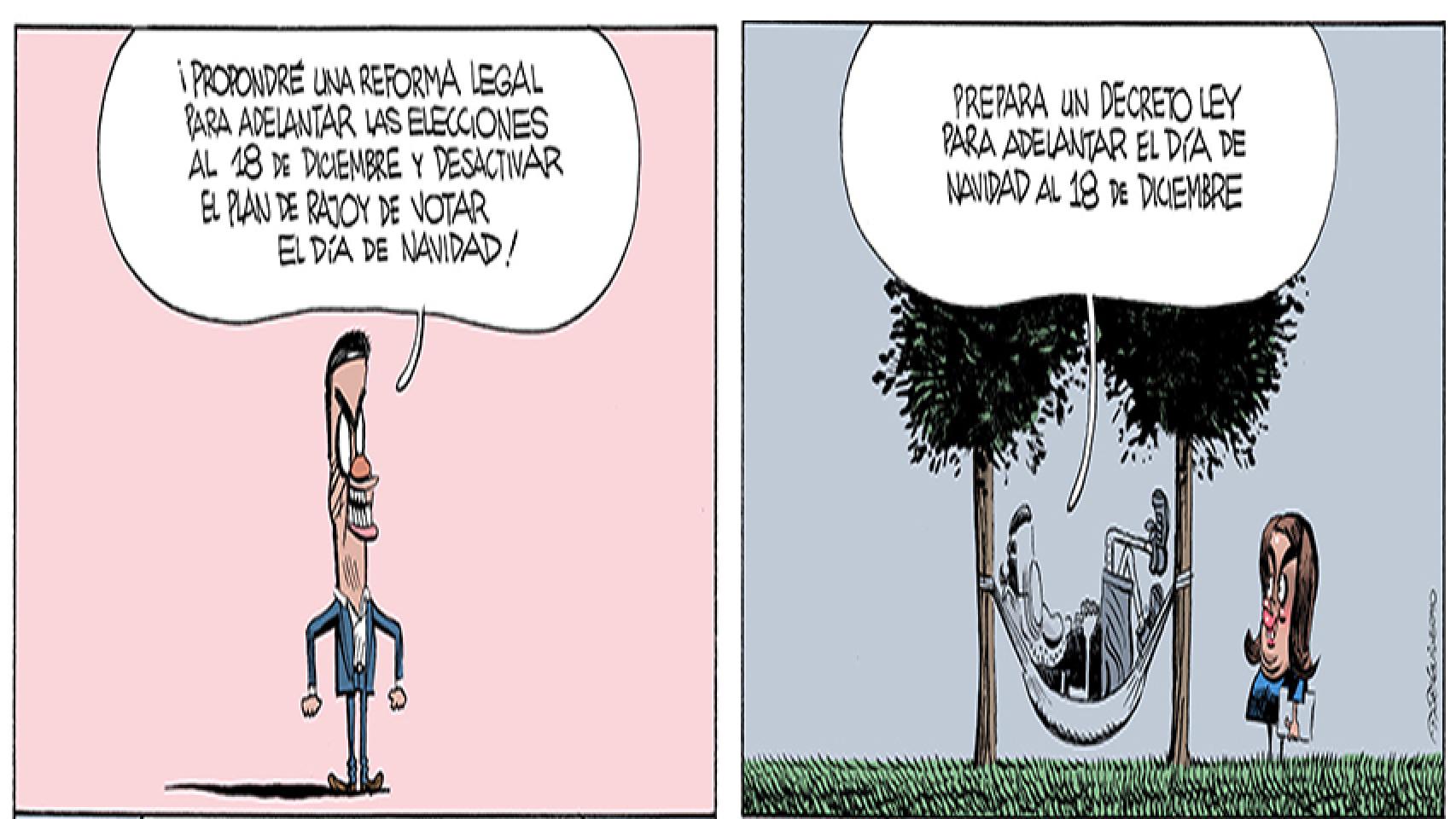 Ilustración: Guillermo
