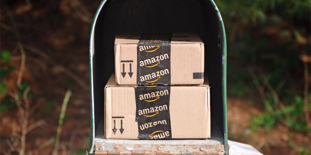 amazon