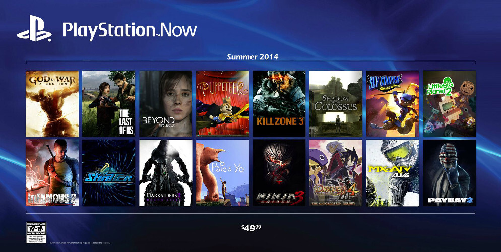 playstation now pc 3