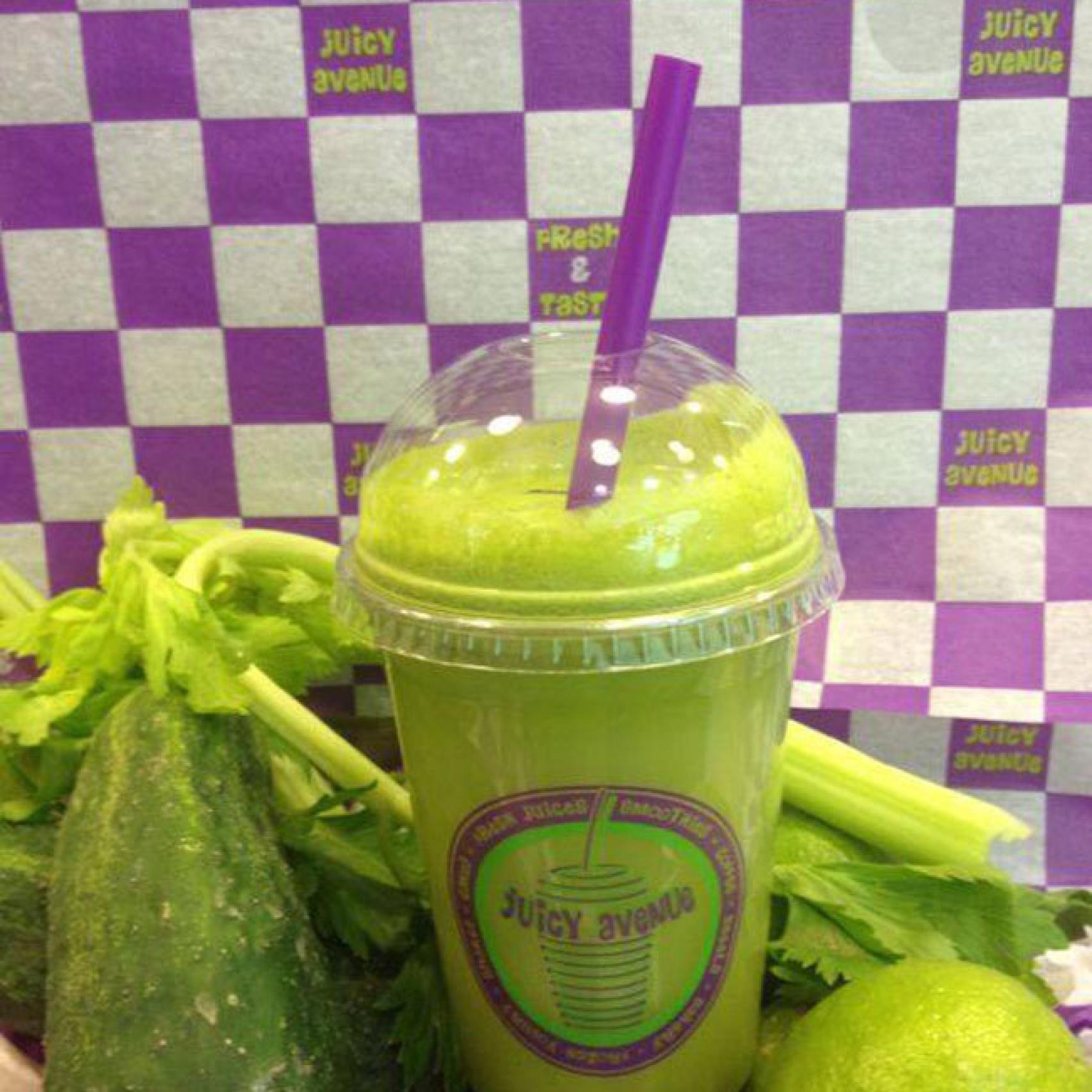 Juicy Avenue