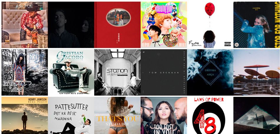 artistas-nuevos-spotify