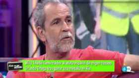 Willy Toledo, a lo kamikaze en Telecinco: Vasile me ha vetado