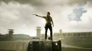 The Walking Dead es una de las series que ofrece Wuaki en su portfolio.
