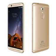 Zte Axon 7 Mini Las 5 2 Pulgadas Ya No Nos Parecen Tan Grandes