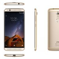 Zte Axon 7 Mini Las 5 2 Pulgadas Ya No Nos Parecen Tan Grandes