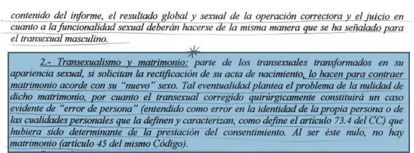 De Padre Debil Y Madre Autoritaria Hijo Transexual