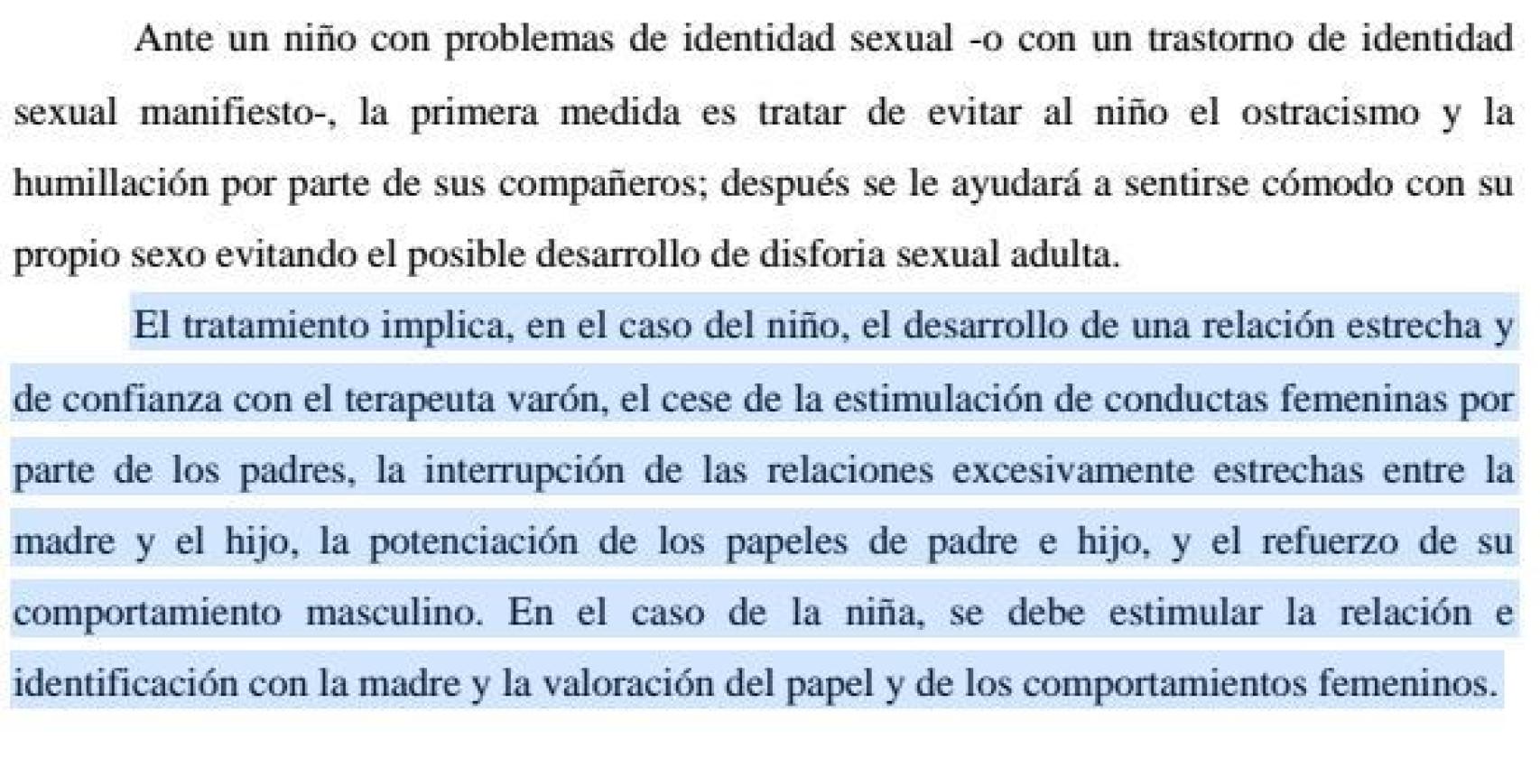 Imagen de los apuntes de la Universidad de Navarra.