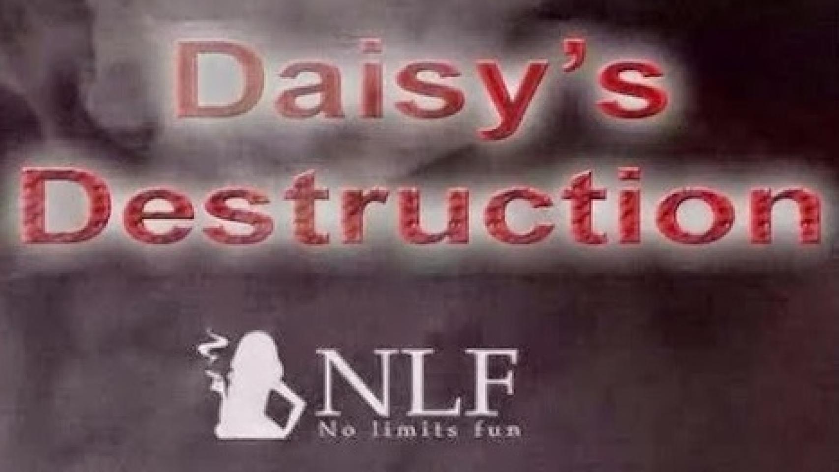 Daisy destructión