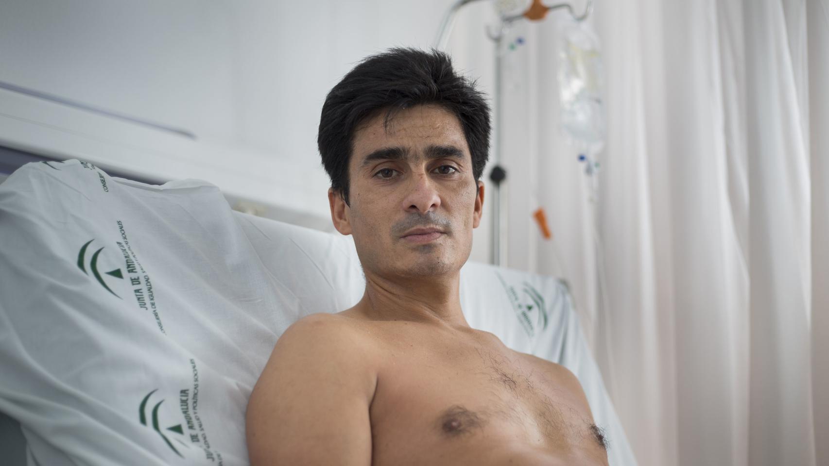 José Manuel Soto