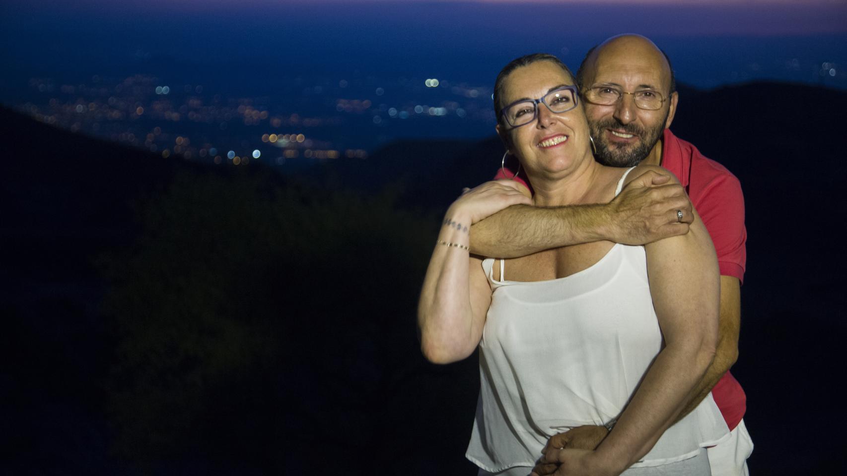 Ginés y Nieves fueron condenados por un juzgado de Sevilla