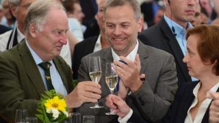 State parliament election in Mecklenburg-Western Pomerania