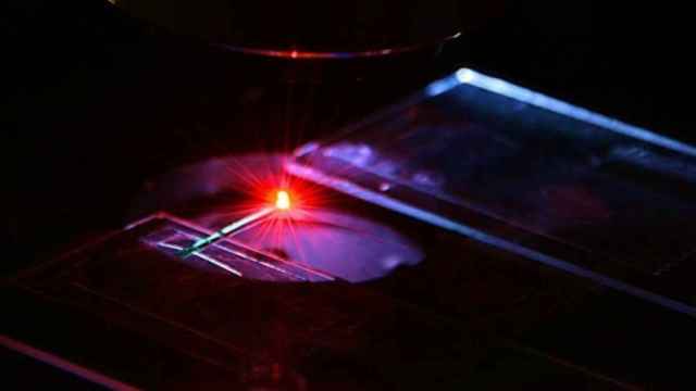 laser-sangre
