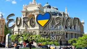 La prensa de Ucrania señala a Odesa como sede de Eurovisión 2017