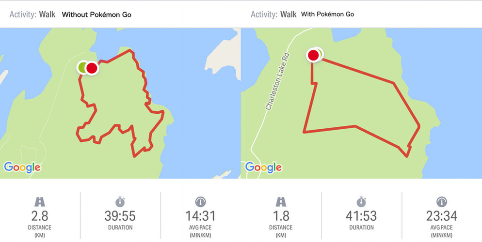 pokemon gps 1