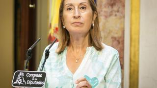 Ana Pastor no ve a Rajoy cuestionado por el nombramiento de Soria