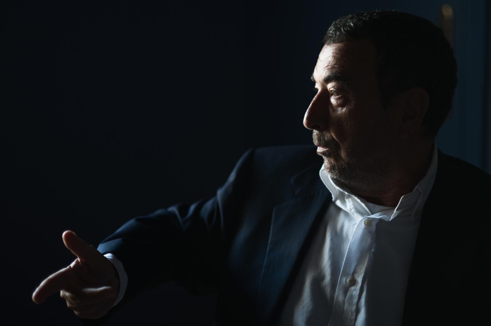 Foto: Begoña Rivas