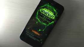 World of Warcraft: Legion llega a los móviles en forma de aplicación